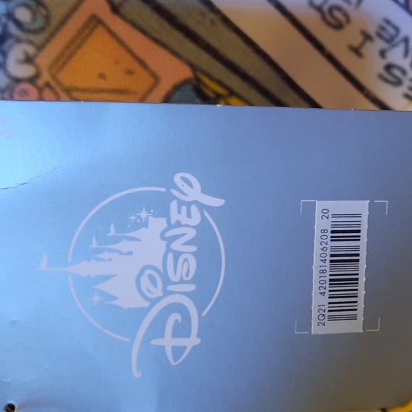 NWT Disney Tote - Picture 5 of 5